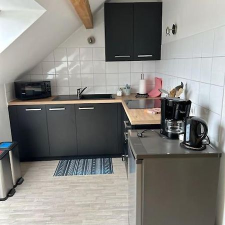 Chez Arthur Et Zoe. Stiring-Wendel Екстер'єр фото