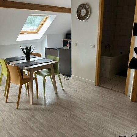 Chez Arthur Et Zoe. Stiring-Wendel Екстер'єр фото